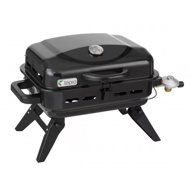 TEPRO Albany gas grill, table-top - Grill