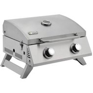 TEPRO Chicago gas grill, tabletop - Grill