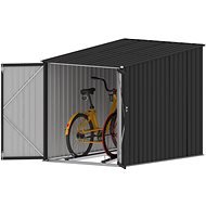 Tepro Bike & More domek na jízdní kola, Midi  - Garden Shed
