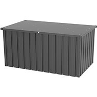 Tepro Store Garden storage box 650 l, Medium - Garden Bbox