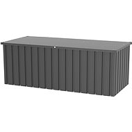 Tepro Store Garden storage box 870 l, Large - Garden Bbox