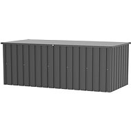 Tepro Store Garden storage box 1370 l, X-Large - Garden Bbox