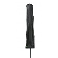 TEPRO Protective umbrella cover 20 × 20 × 130 cm, black - Garden Furniture Cover