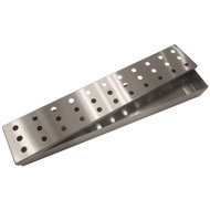 TEPRO Aroma box, stainless steel - Grill Accessory