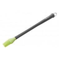 TEPRO Flexible marinade strainer, silicone - Pastry Brush