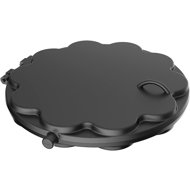 Tepro Grilling attachment for waffles - Grill Griddle