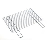TEPRO Grill grate 58 × 30 cm - Grill Rack