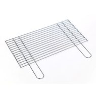 TEPRO Grill grate 67 × 40 cm - Grill Rack