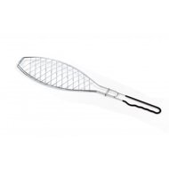 TEPRO Grill grate for fish, large - Grill Rack