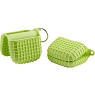 TEPRO Grilling gloves, 2 pcs, silicone - Grill Accessory