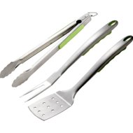TEPRO Grilling tools set, 3 pcs - Grill Set