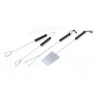 TEPRO Grilling tools set, 3 pcs - Grill Set