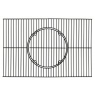 TEPRO Universal enamel grid set 70 × 46 cm - Grill Rack