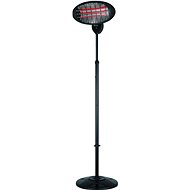 Tepro Outdoor stand heater - black - Outdoor Heater