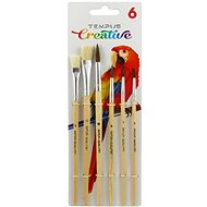 Tempus Brush set 6 pcs - Brush