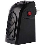Verk 15495 Thermal air fan, 400 W - Air Heater