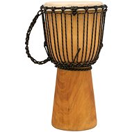 Terre Djembe Beginner Plain 30 cm - Percussion