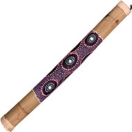 Terre Bamboo Rainmaker 60 cm Paint - Percussion