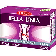 TEREZIA Bella Linia 60 capsules - Dietary Supplement
