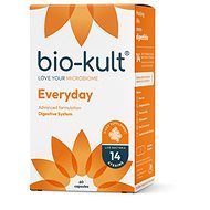 Bio-Cult 14 Probiotics  60 Capsules - Probiotics