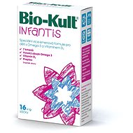 Bio-Kult Infantis Sachets 16 x 1g - Probiotics