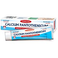 TEREZIA Calcium Pantothenicum Cream, 30g - Ointment