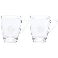 FootballFans FC Bayern Munich tea glasses, set of 2 - Glass