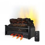 Thermofol TF-EF-1400 - Electric Fireplace Insert