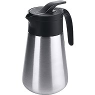 CONTACTO Thermo can, volume 1 litre, height 205 mm, diameter 120 mm - Thermos