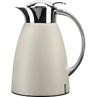 HELIOS Insulated teapot Nordic, volume 1 litre, height 220 mm, diameter 148 mm - Thermos