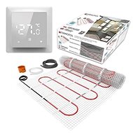 Thermofol H6 installation set 10 m2, 1500 W - Heating Mat