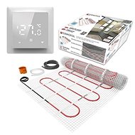 Thermofol H6 installation set 20 m2, 3000 W - Heating Mat