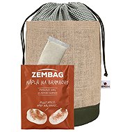 TERPENIX Zembag for 2.5kg of potatoes, olive green - Potato Bag