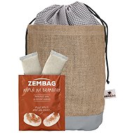 TERPENIX Zembag for 5kg of potatoes, grey - Potato Bag