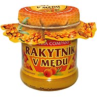 TEREZIA Sea buckthorn in honey 250 g - Sweetener