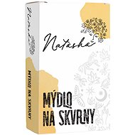 Natasha Soap for stains 1 pcs - Laundry Soap
