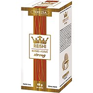 TEREZIA Reishi in coffee strong 20 sachets á 3.4 g - Reishi