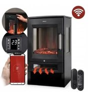 Thermofol, LED - EF - 1327 - 10 - Electric Fireplace