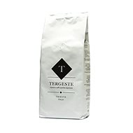 Tergeste - Bianco - Coffee