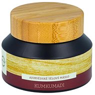 MY Cosmetics - Kumkumadi butter - Body Butter