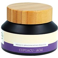 MY Cosmetics - Cupuacu-Acaí - Body Butter