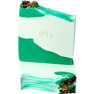 MY Cosmetics - Natural soap EUCALYPTO - Bar Soap