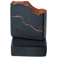 Cosmetics MY - Natural soap VESUVIO - Bar Soap