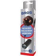 Bros - tubular trap with signalling - Mole Trap