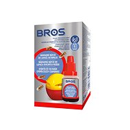 BROS Vinegar trap - replacement cartridge liquid, 15 ml - Insect Killer