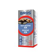 BROS Repeller - liquid repellent, 70 ml + 30 ml free - Scarer
