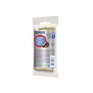 BROS Mousetrap, small wooden, 2 pcs - Mouse Trap