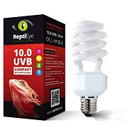ReptiEye bulb UVB 10.0 26W - Terrarium Light