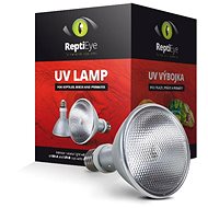 ReptiEye Set UVB lamp 70W PAR30, ballast, wiring, socket - Terrarium Light