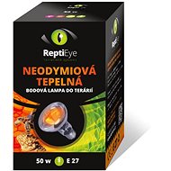 ReptiEye bulb 50W Daylight Neodymium - Terrarium Light
